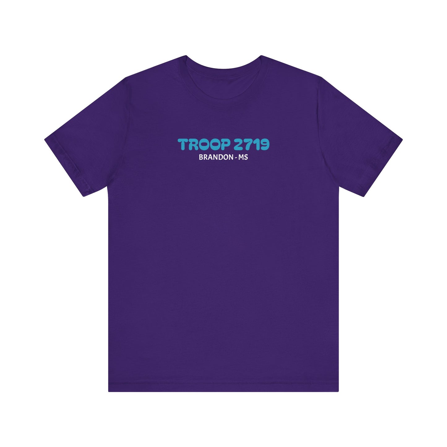 2719 2023-2024 Year End Review Shirt