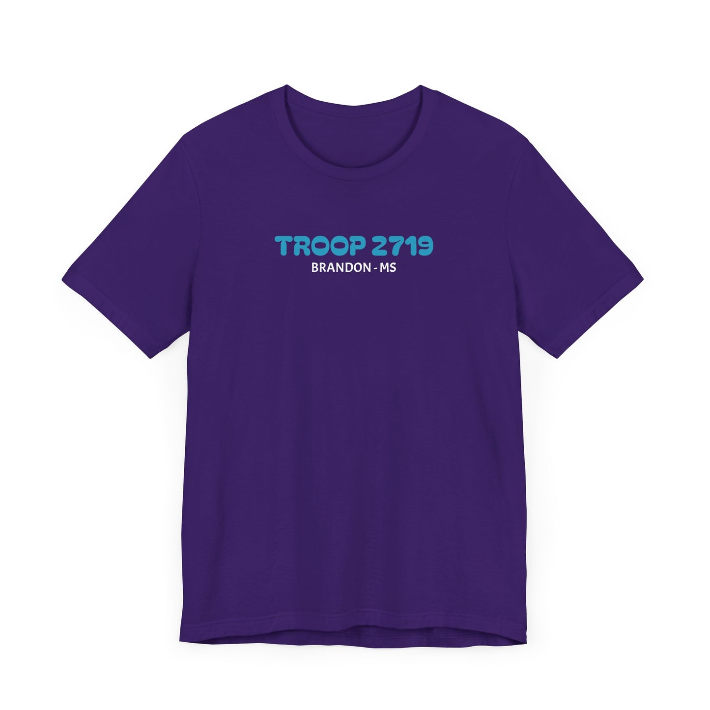 2719 2023-2024 Year End Review Shirt