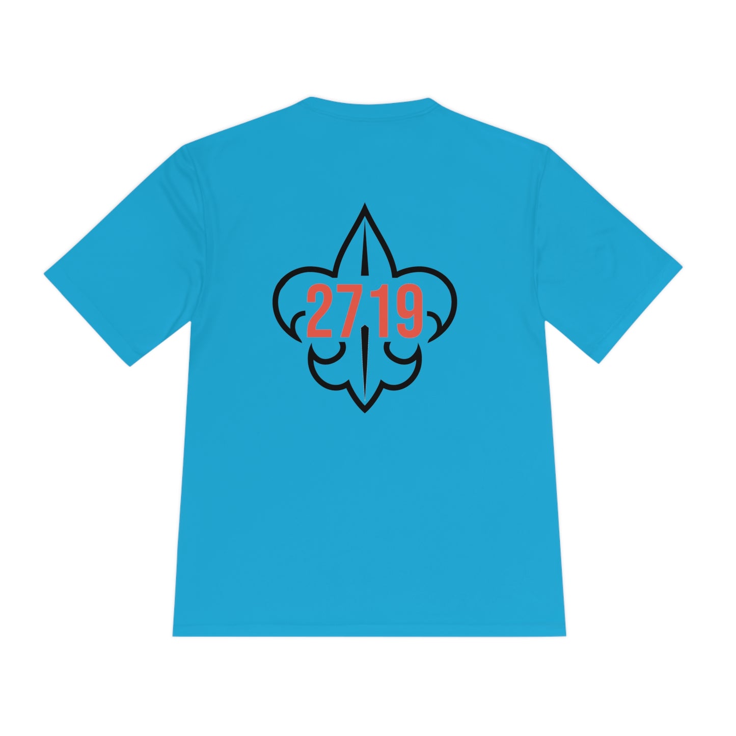 SCOUT - 2719 - Dri-fit style