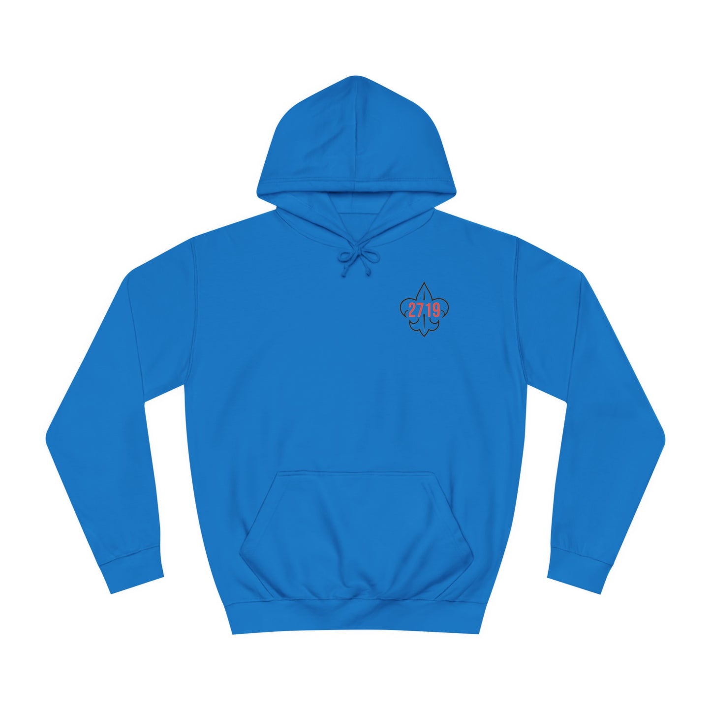 SCOUT - 2719 - Hoodie