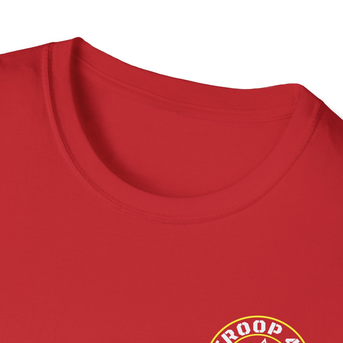 SCOUT - 416 - Soft Cotton