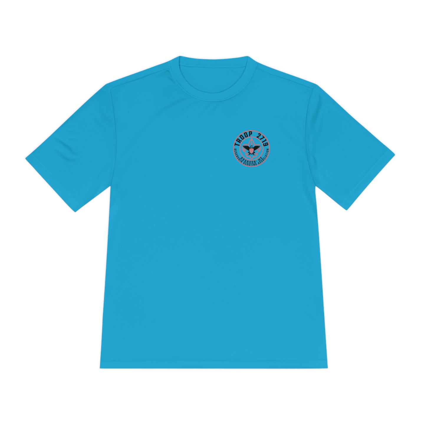 SCOUT - 2719 - Dri-fit style