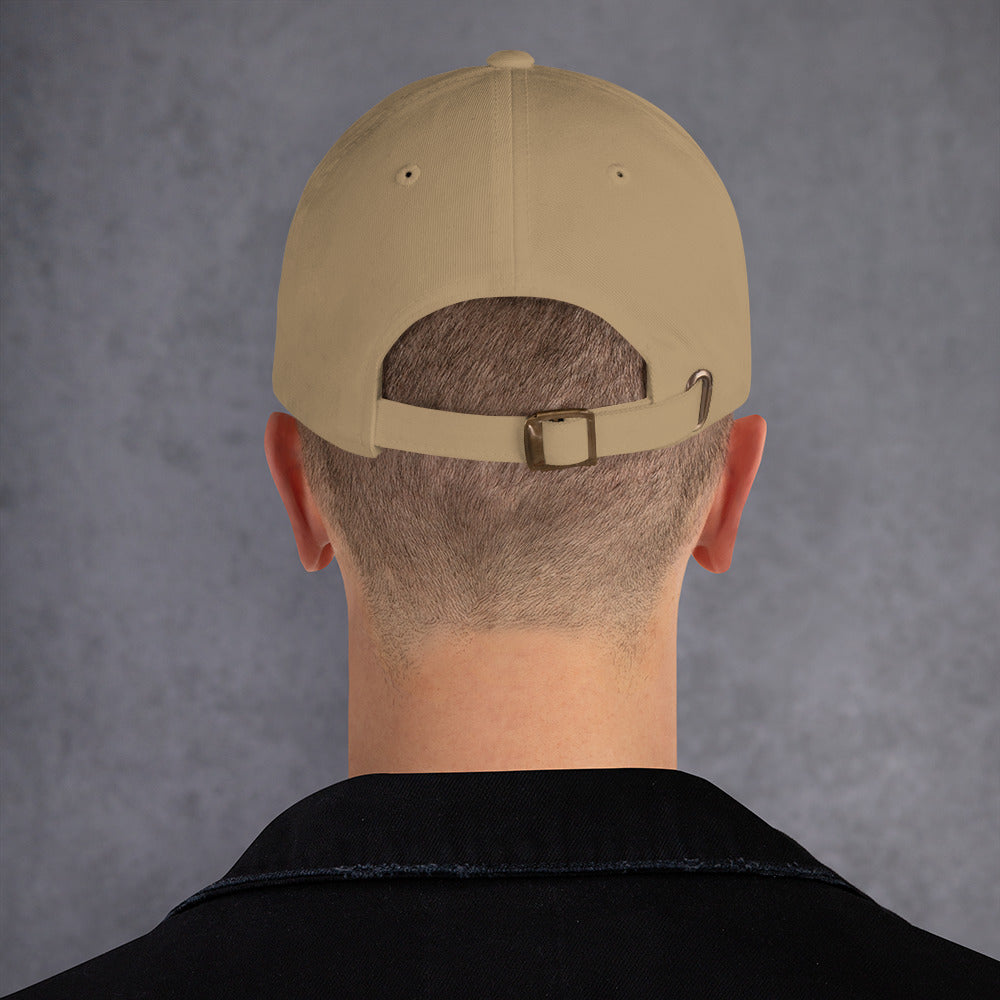 416 dad hat