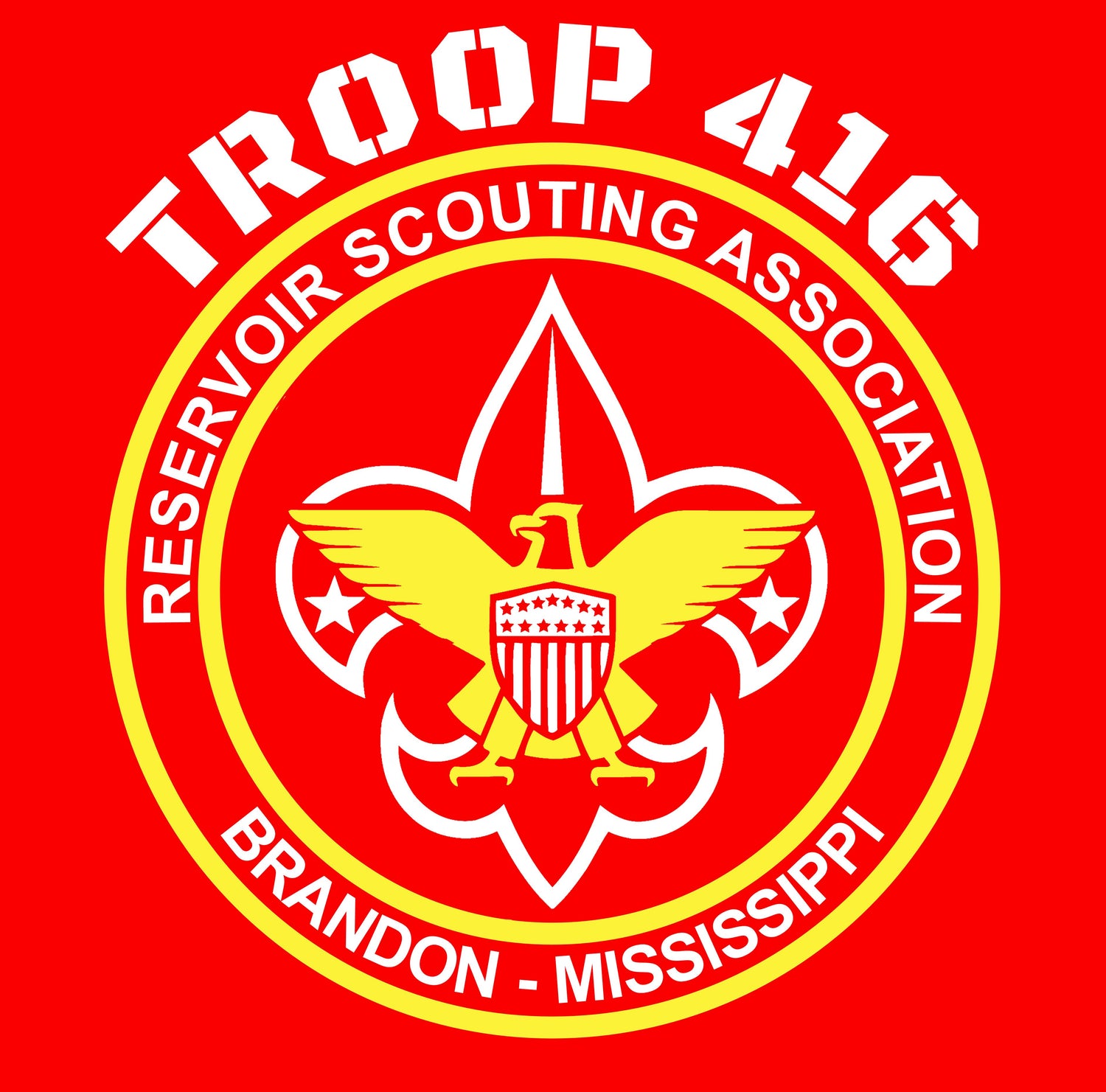 Troop 416