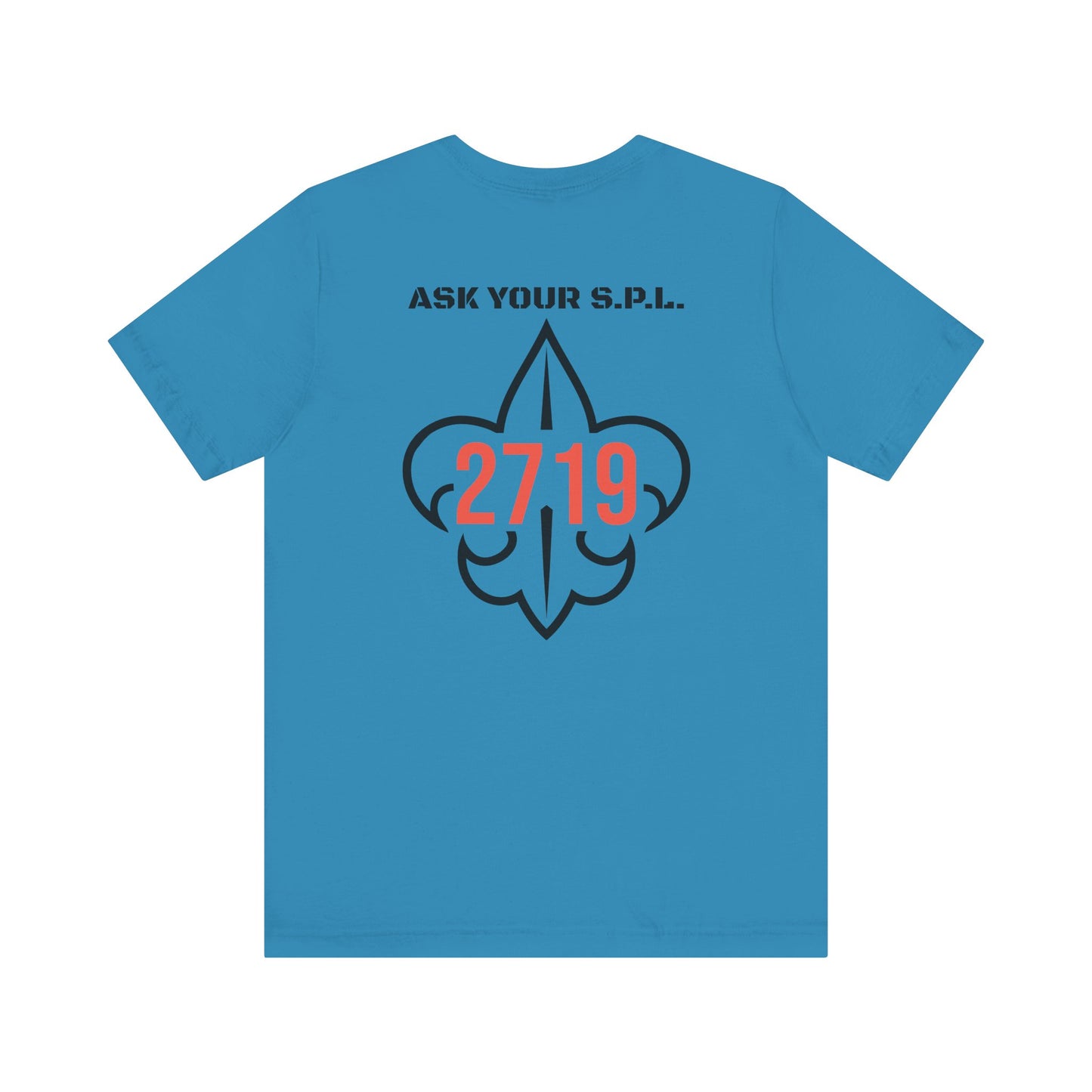 LEADER - 2719 - Bella+Canvas