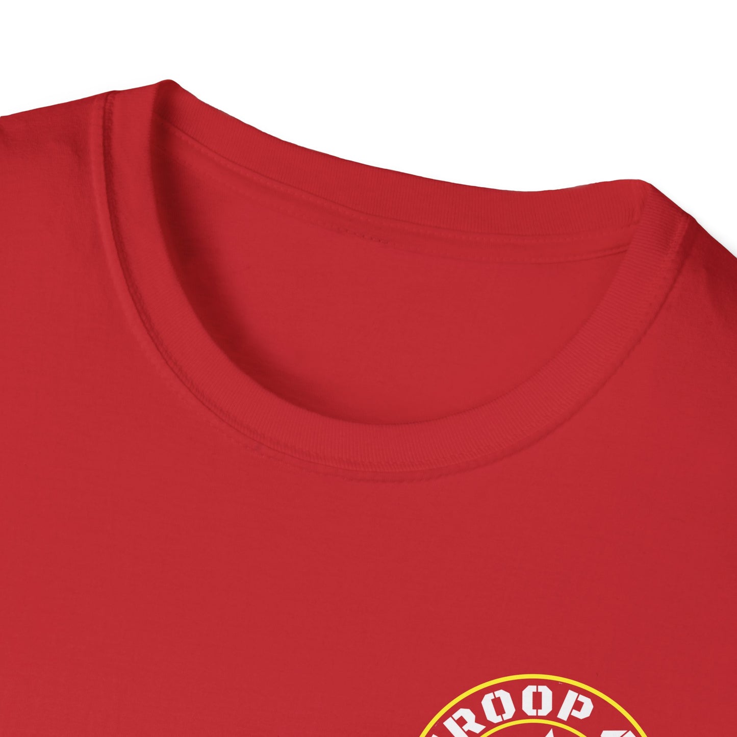 SCOUT - 416 - Soft Cotton